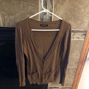 Lightweight Cardigan